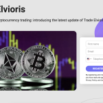Tradeelvioris.com / Trade-elvioris.pro Scam Review